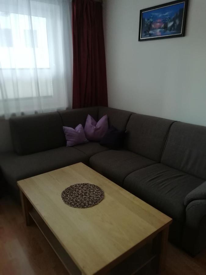 Ferienwohnung Kogler Waidring Eksteriør bilde